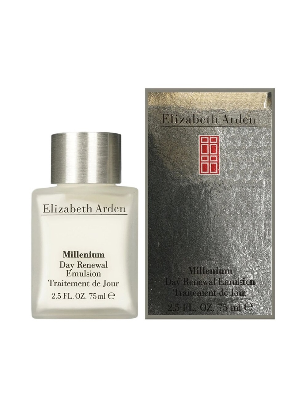 Elizabeth Arden Millenium Day Renewal Emulsion